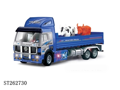 R/C TRUCK - ST262730