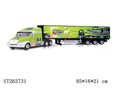 R/C TRUCK - ST262731