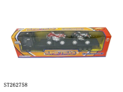 FRICTION CAR - ST262758