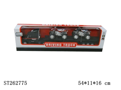 FRICTION TRUCK - ST262775