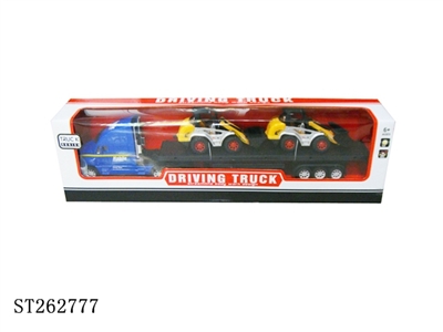 FRICTION TRUCK - ST262777