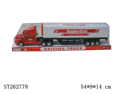 FRICTION TRUCK - ST262778