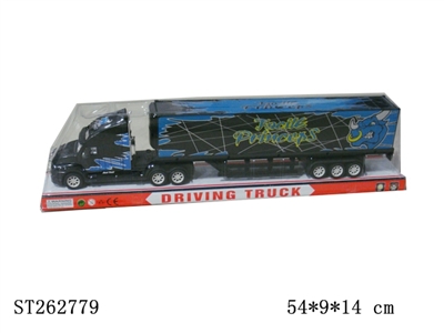 FRICTION TRUCK - ST262779