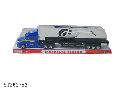 FRICTION TRUCK - ST262782