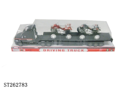 FRICTION TRUCK - ST262783