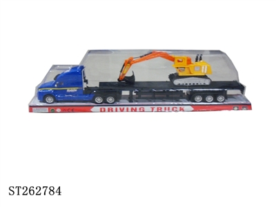 FRICTION TRUCK - ST262784