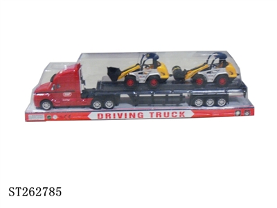 FRICTION TRUCK - ST262785