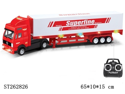 R/C TRUCK - ST262826