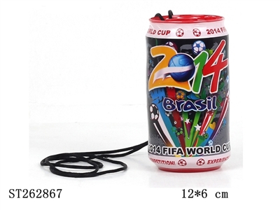 易拉罐可乐罐 - ST262867