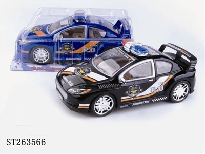 FRICTION CAR - ST263566