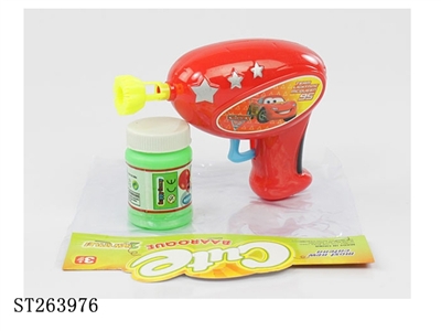 BUBBLE GUN - ST263976