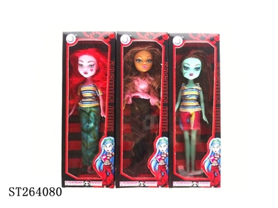BARBIE DOLL - ST264080