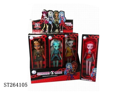 BARBIE DOLL - ST264105