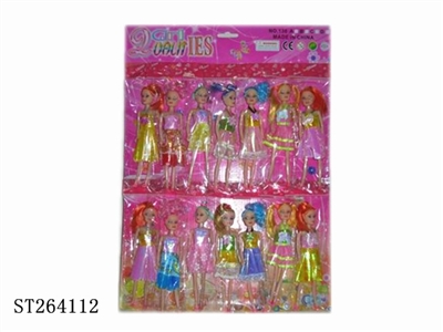 BARBIE - ST264112