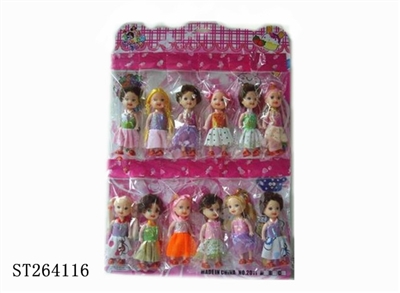 BARBIE - ST264116