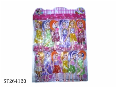 BARBIE - ST264120