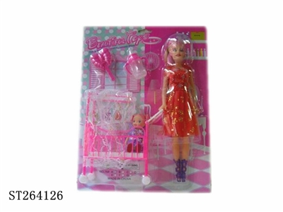 BARBIE - ST264126
