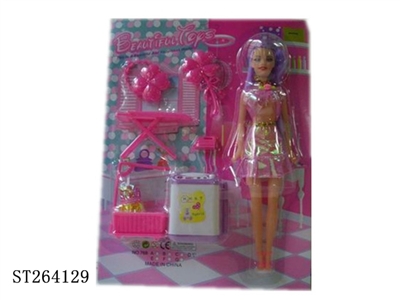 BARBIE - ST264129