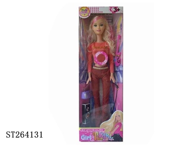 BARBIE - ST264131