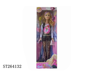 BARBIE - ST264132