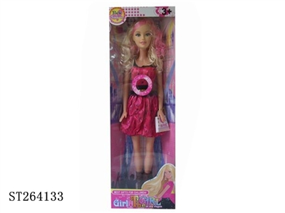 BARBIE - ST264133