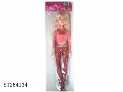 BARBIE - ST264134