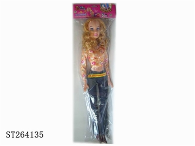 BARBIE - ST264135
