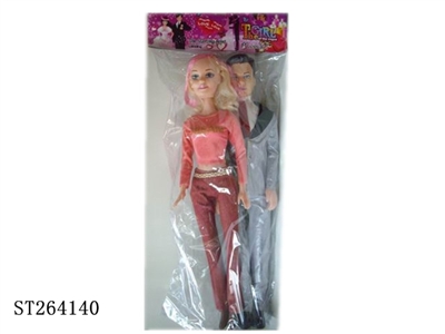 BARBIE - ST264140