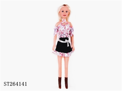 BARBIE - ST264141