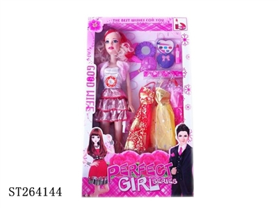 BARBIE - ST264144