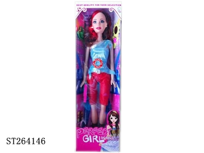 BARBIE - ST264146