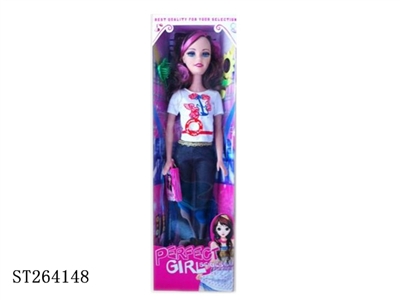 BARBIE - ST264148