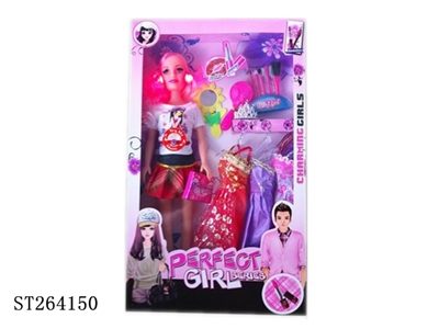 BARBIE - ST264150