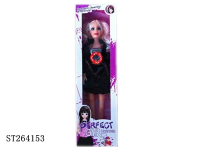 BARBIE - ST264153