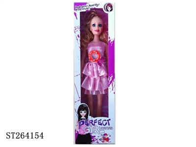 BARBIE - ST264154