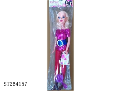 BARBIE - ST264157
