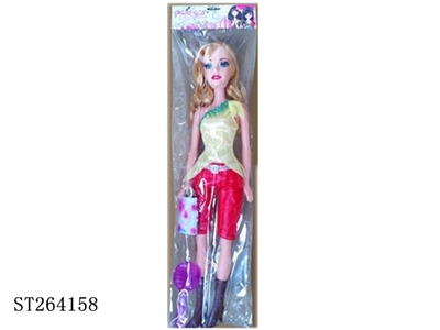 BARBIE - ST264158