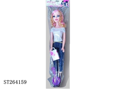 BARBIE - ST264159
