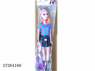 BARBIE - ST264160