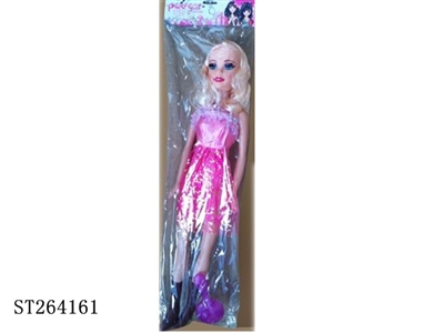 BARBIE - ST264161