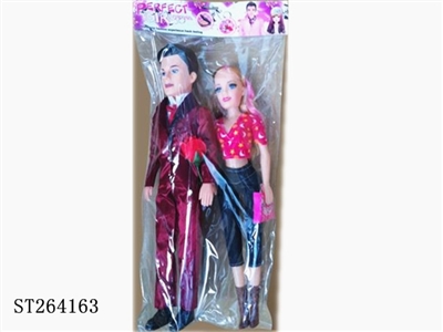 BARBIE - ST264163
