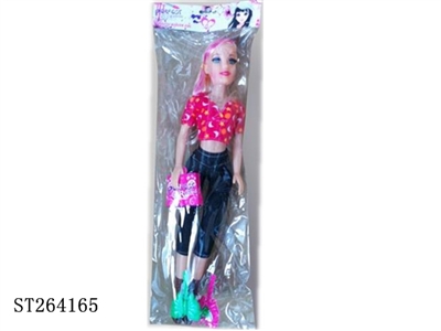 BARBIE - ST264165