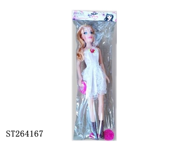 BARBIE - ST264167