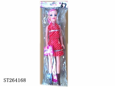 BARBIE - ST264168