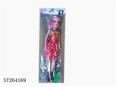 BARBIE - ST264169