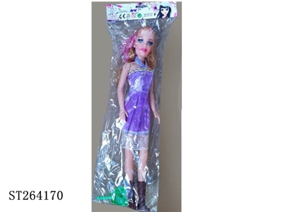 BARBIE - ST264170