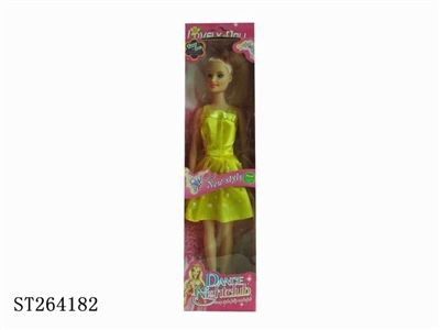 11.5-inch Barbie Doll Fashion - ST264182