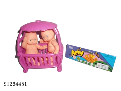 BATHTUB DOLL - ST264451