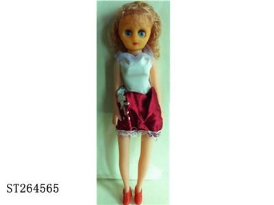 BARBIE DOLL - ST264565