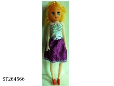BARBIE DOLL - ST264566